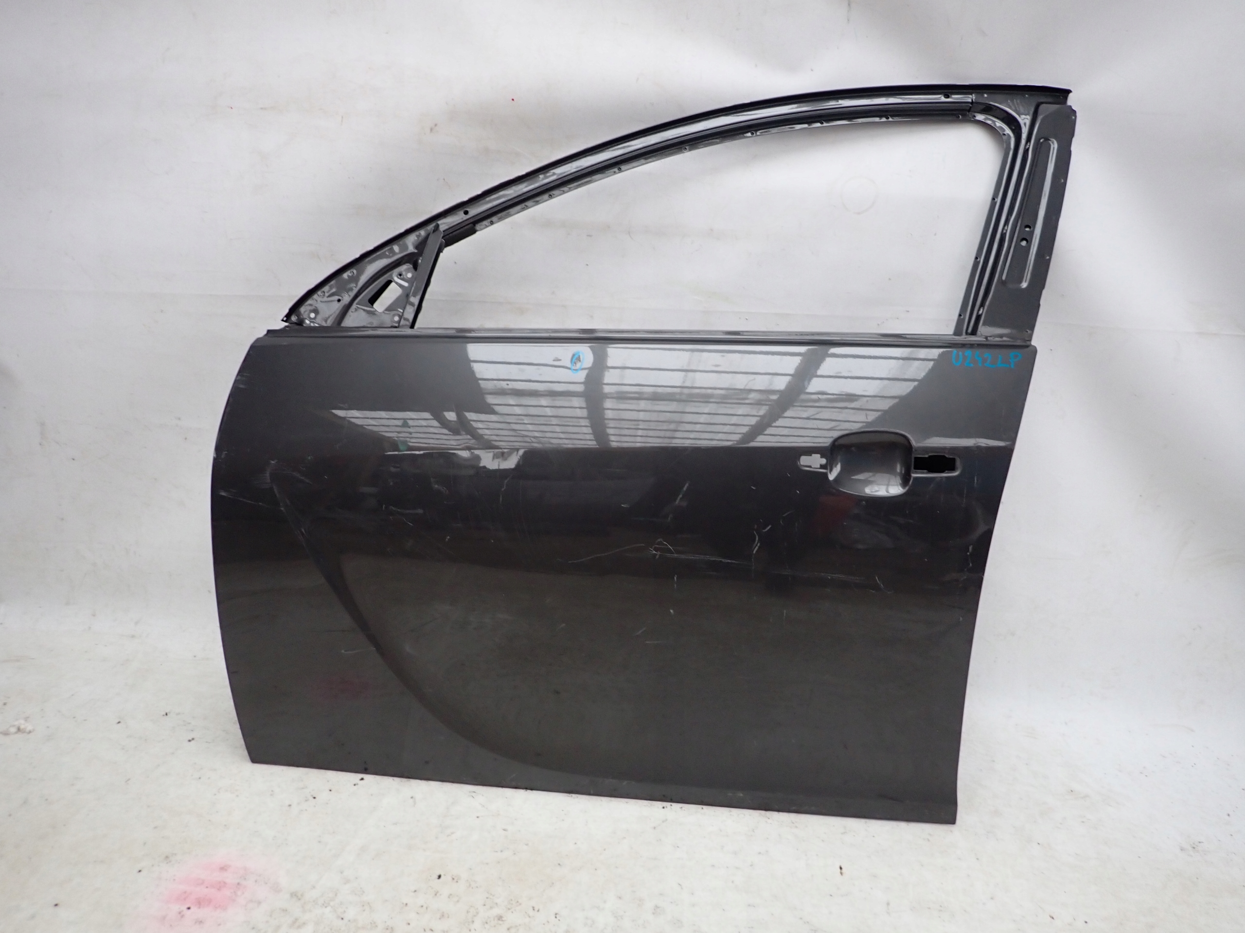 OPEL INSIGNIA A 08-17 door front front left