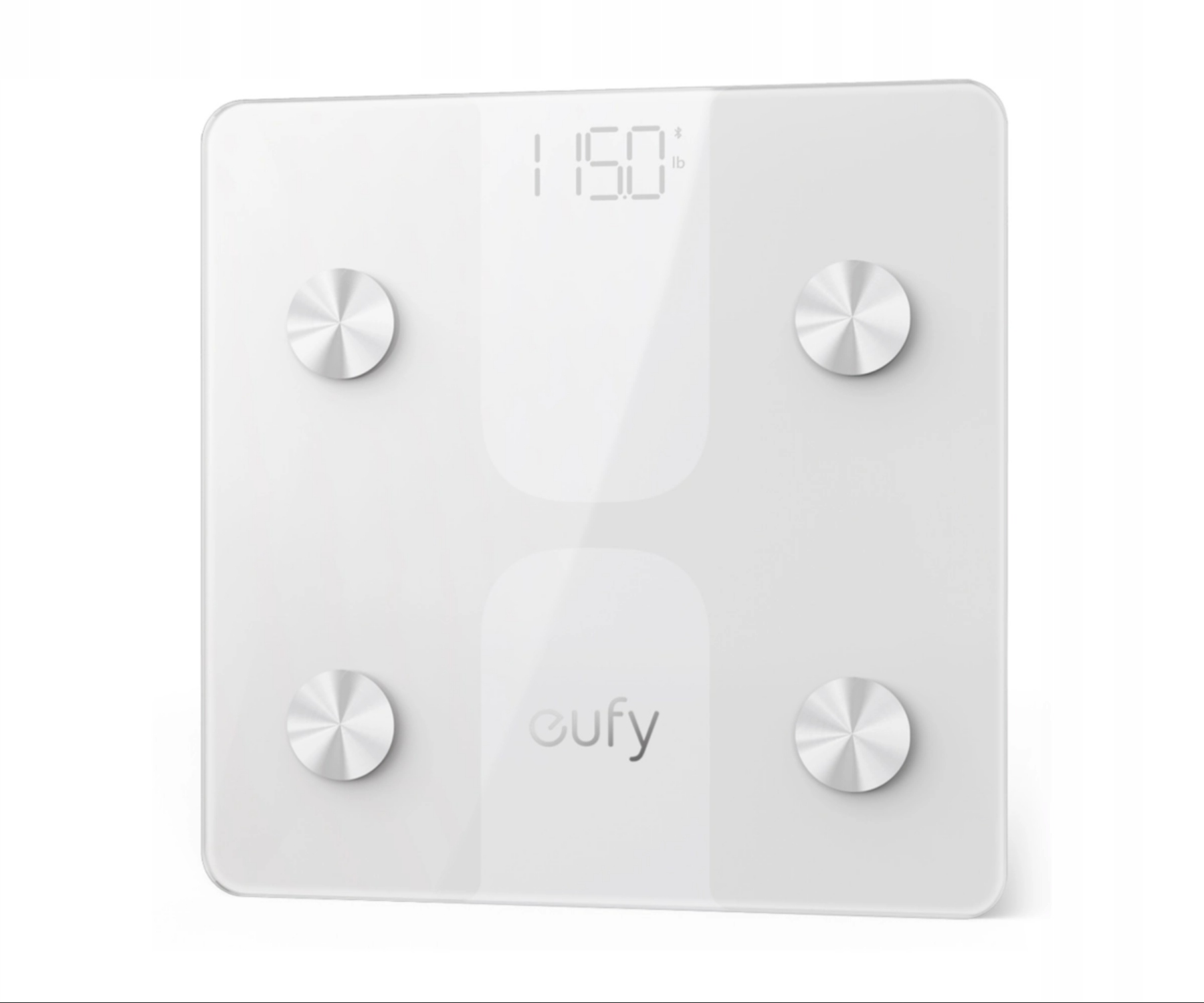 Waga łazienkowa Eufy Smart Scale C1 inteligentna analizująca skład ciała