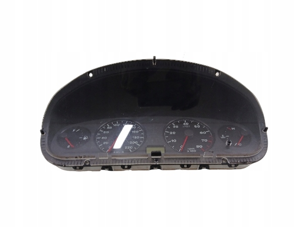 FIAT BRAVA and 1.2 dials dials 46763596