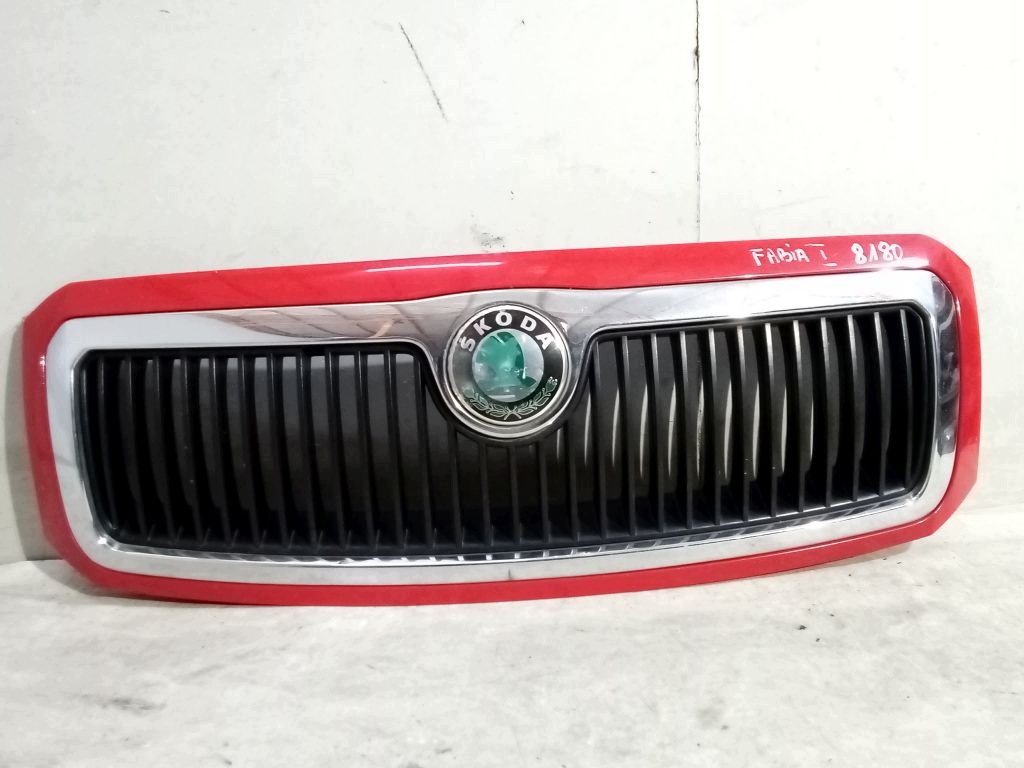 Skoda Fabia i 1 maska maska maska 8180