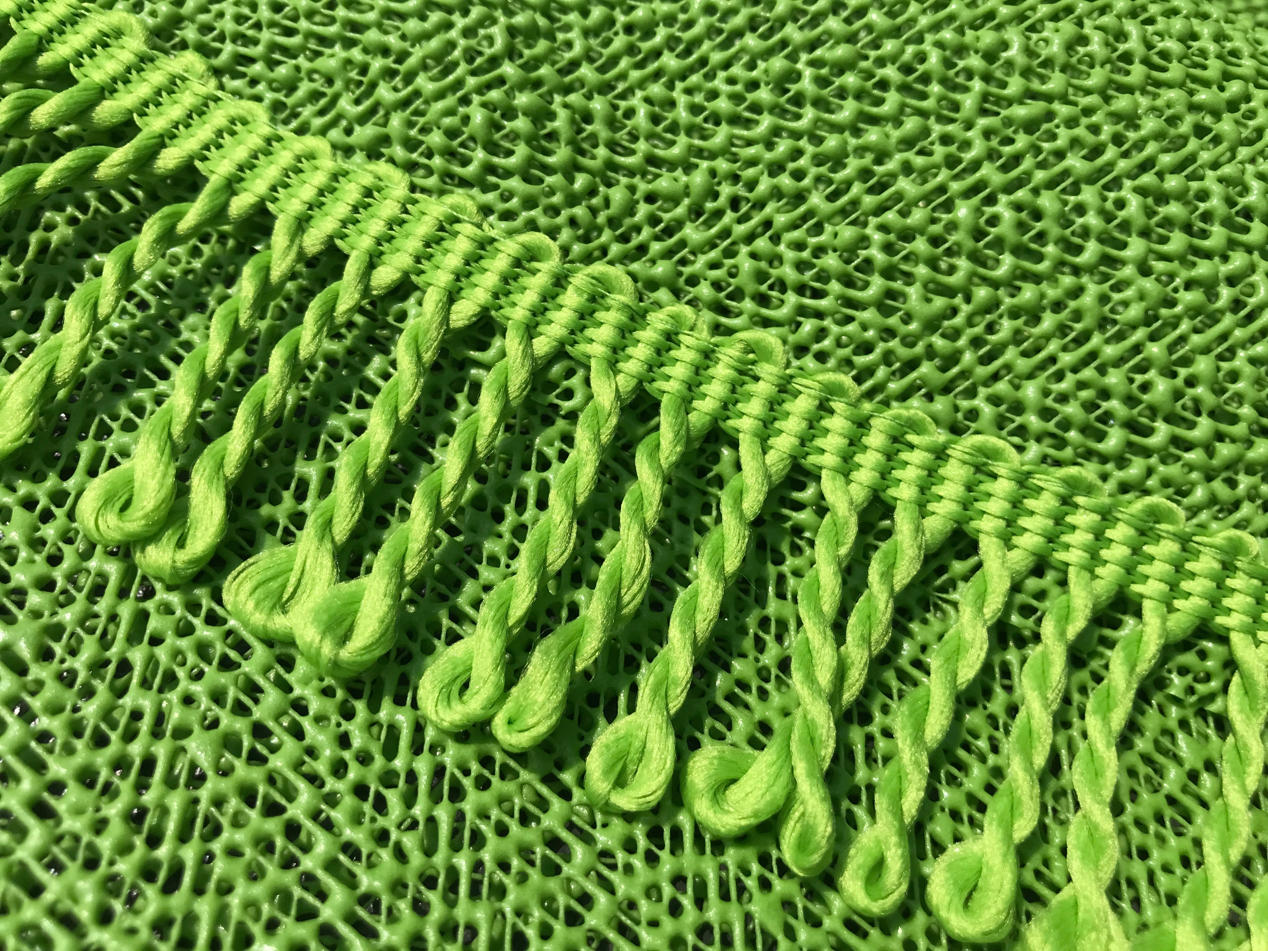 OBRUS OGRODOWY PIANKOWY PIANKA OKRĄGŁY KOŁO na TARAS ZEWNĄTRZ OLDMAN 160cm Szerokość produktu 160 cm