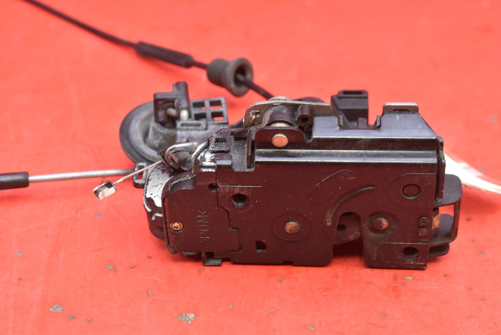 lock door right front front EU 3B1837016 VW TRANSPORTER T5 03-09