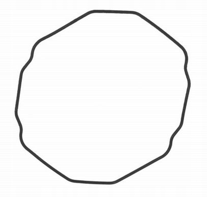 USZCZELKA CASIO DEKLA WIECZKA CASIO GPR-B1000