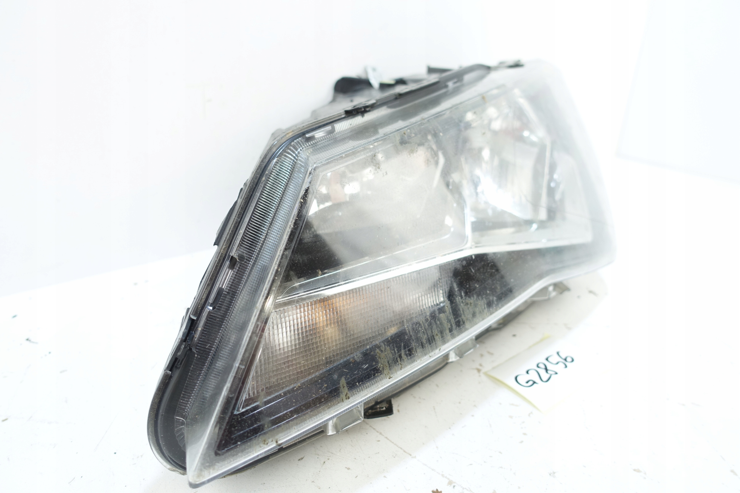 SEAT ATECA 576 2016- light left front left front 576941005A