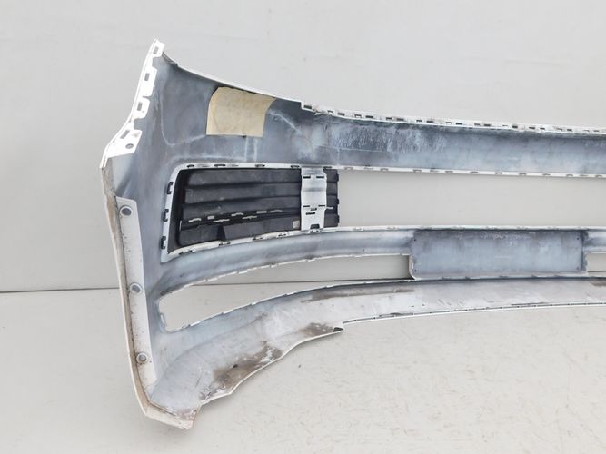 VW T6 15- FRONTSTOSSSTANGE VORNE