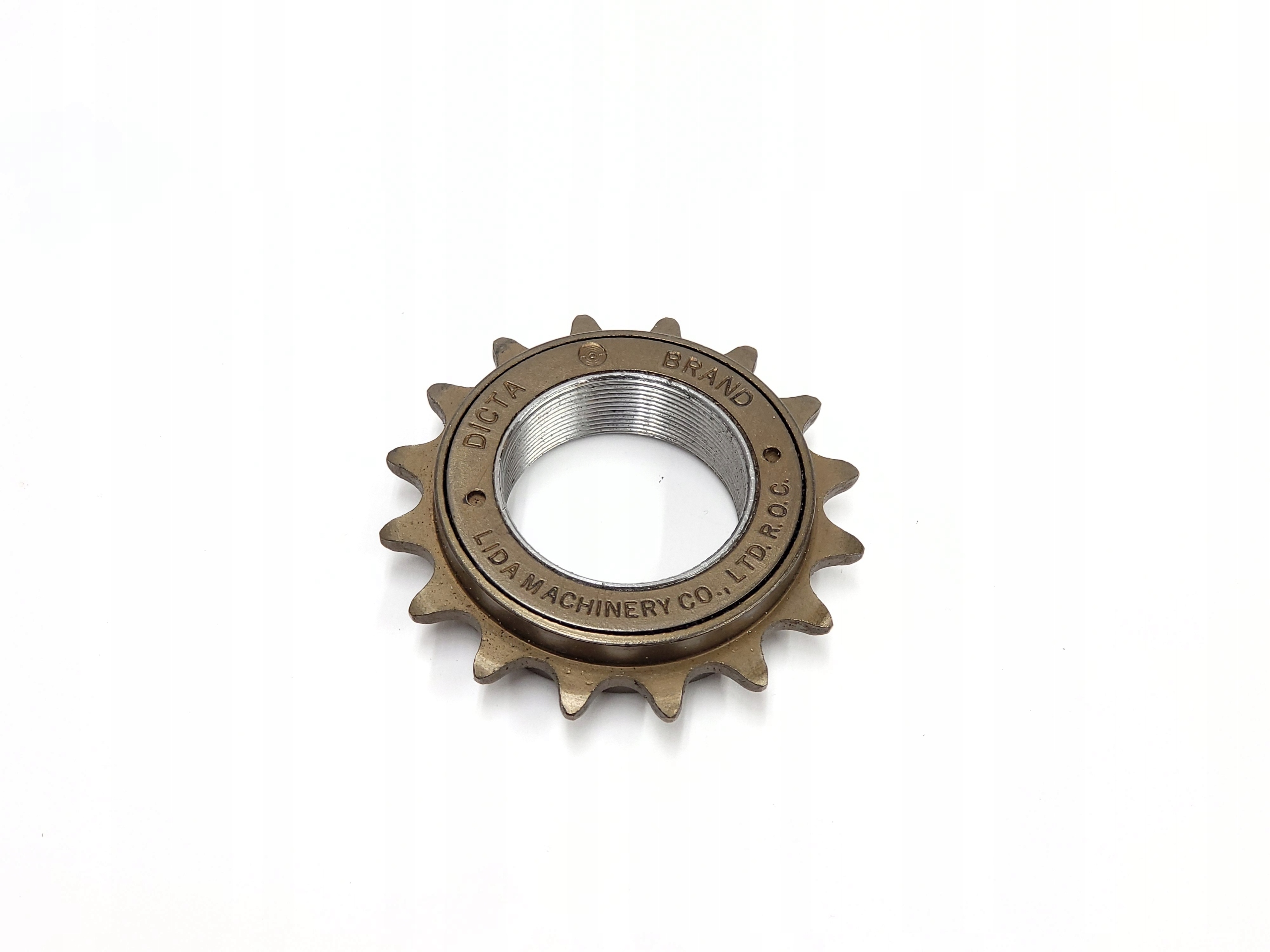 Nowy Wolnobieg Dicta Bmx Universal Romet Prl
