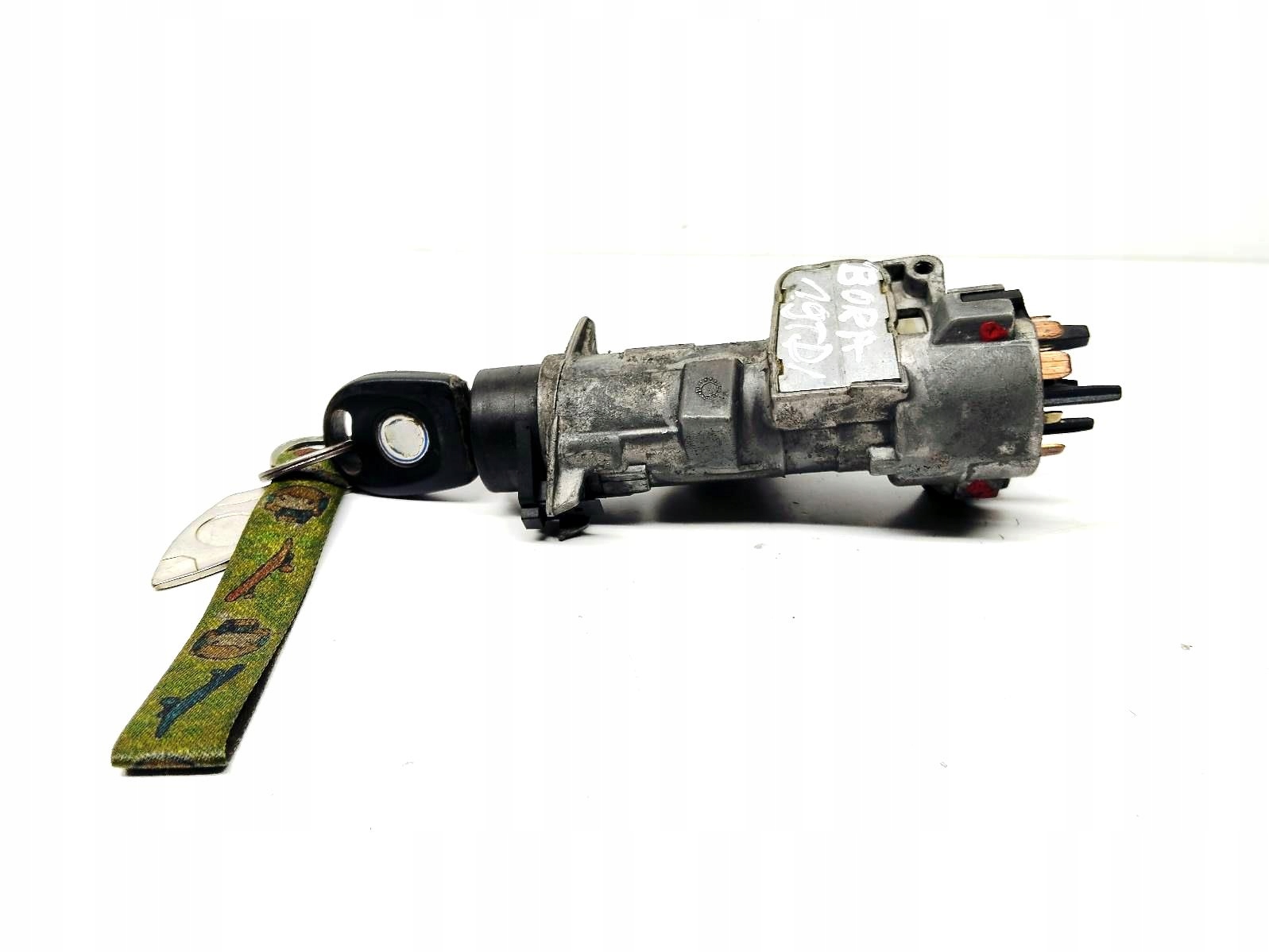 ignition Volkswagen Bora 1.9 TDI 4B0905851C