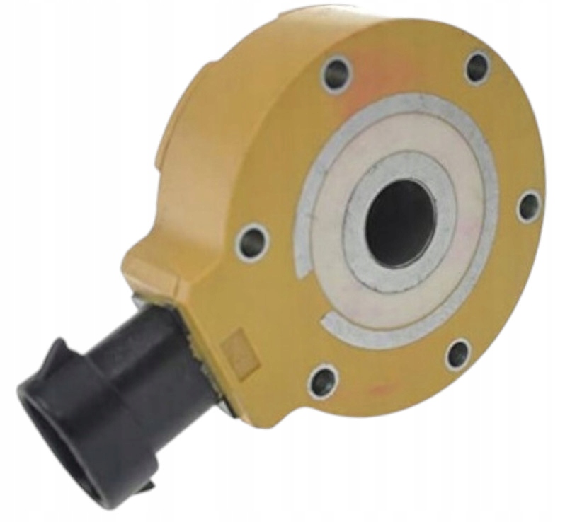 Hasicí cívka vstřikovacího čerpadla je vhodná pro Cat 286-1511 2641A405 2861511