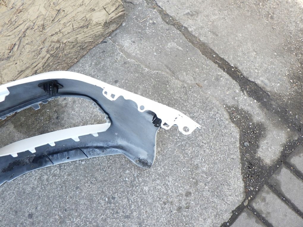BMW 5 G30 G31 M PAKIET Frontstoßstange