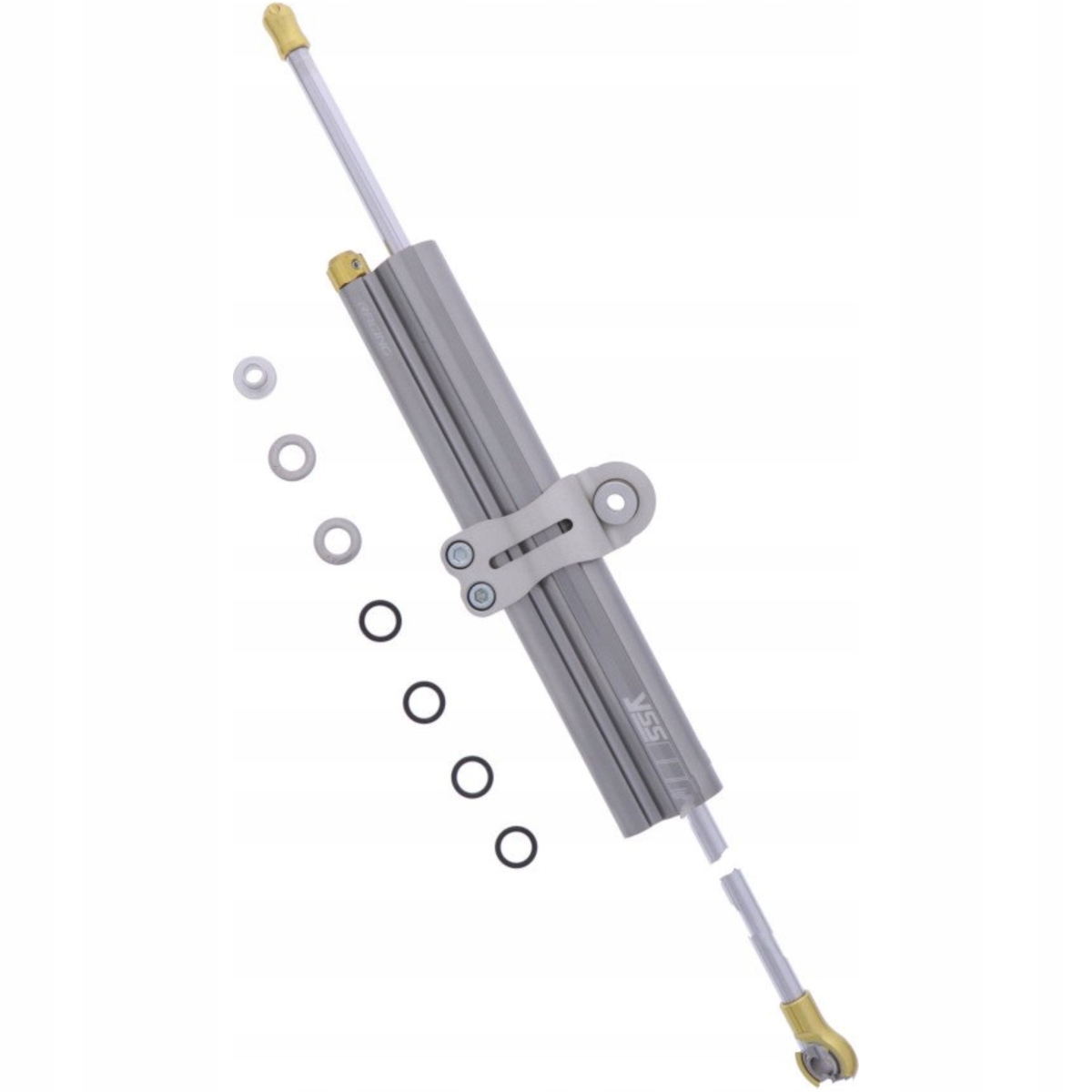 Амортизатор повороту YSS 7891715