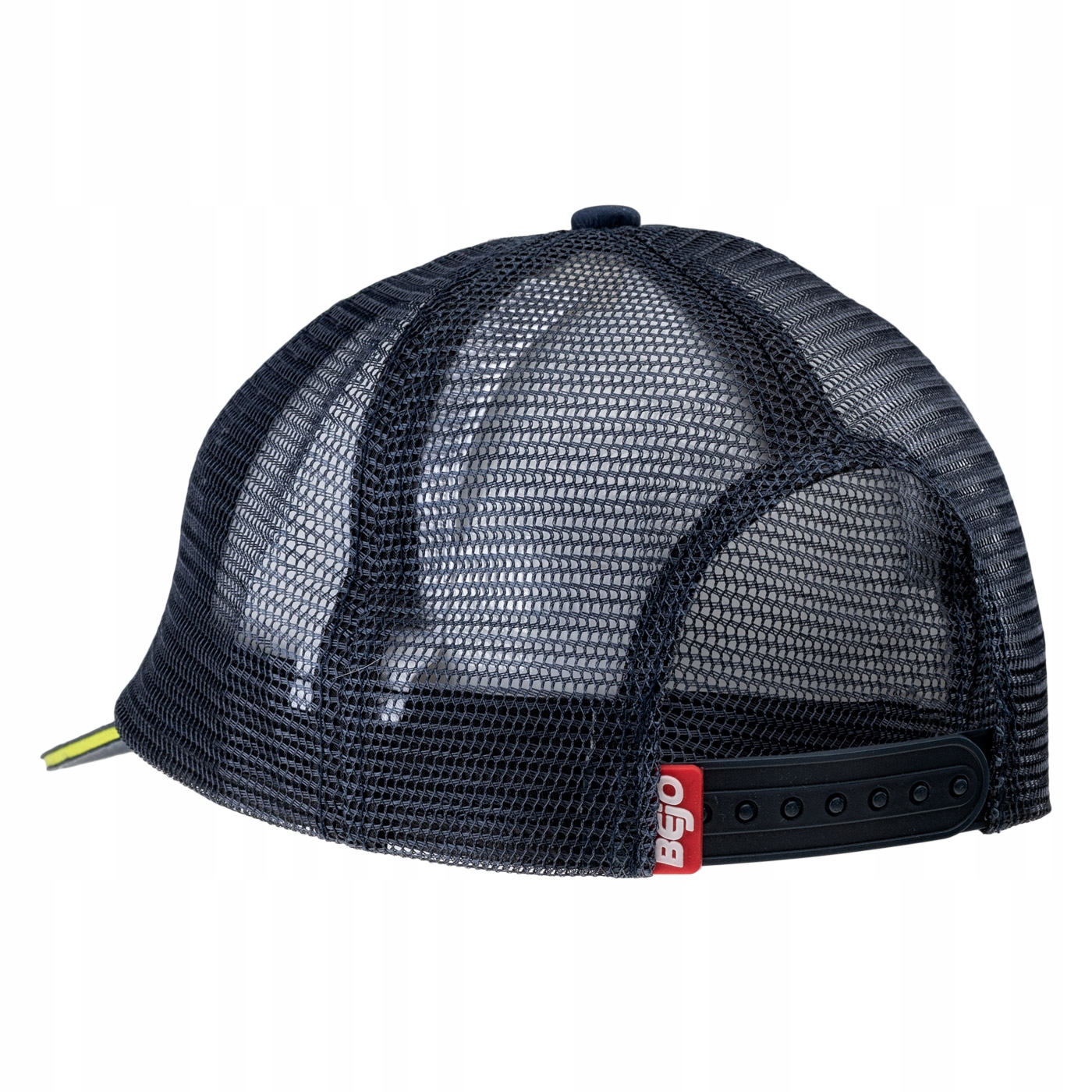 DZIECIĘCA CZAPKA Z DASZKIEM LOGAN JRB BEJO Kod producenta BEJO