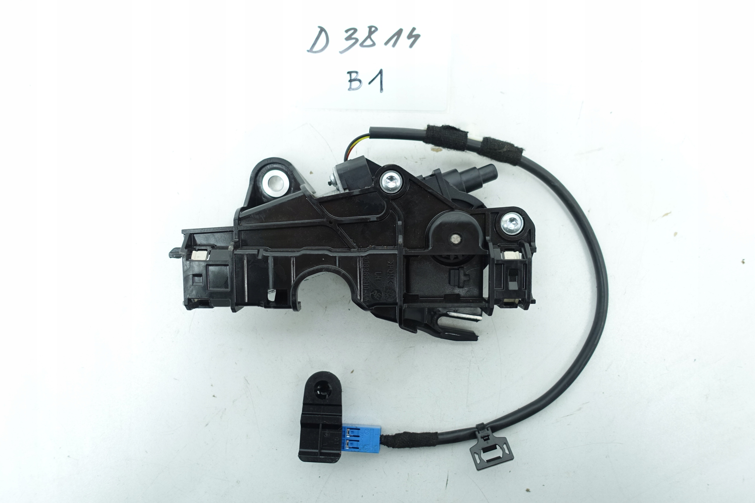 mini motor PODAJNIK supports MERCEDES C W205