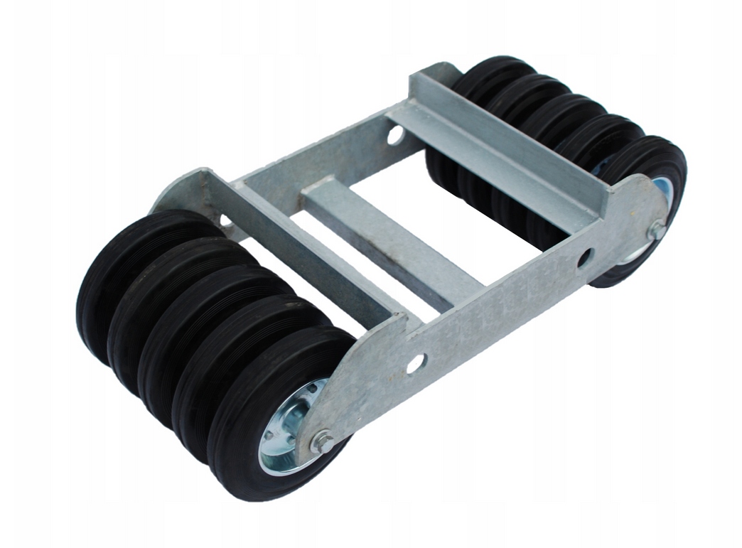 Сервисный ролик под Обрывное колесо 20 см 2300 кг O2b