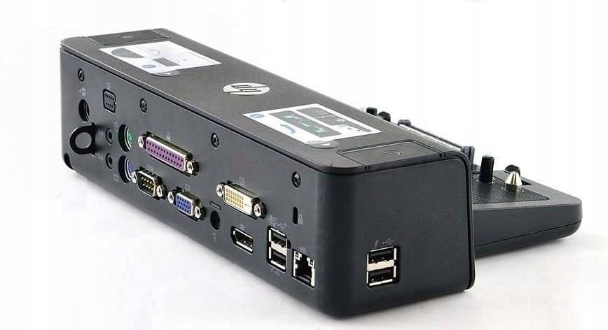 Stacja dokująca HP HSTNN-I11X