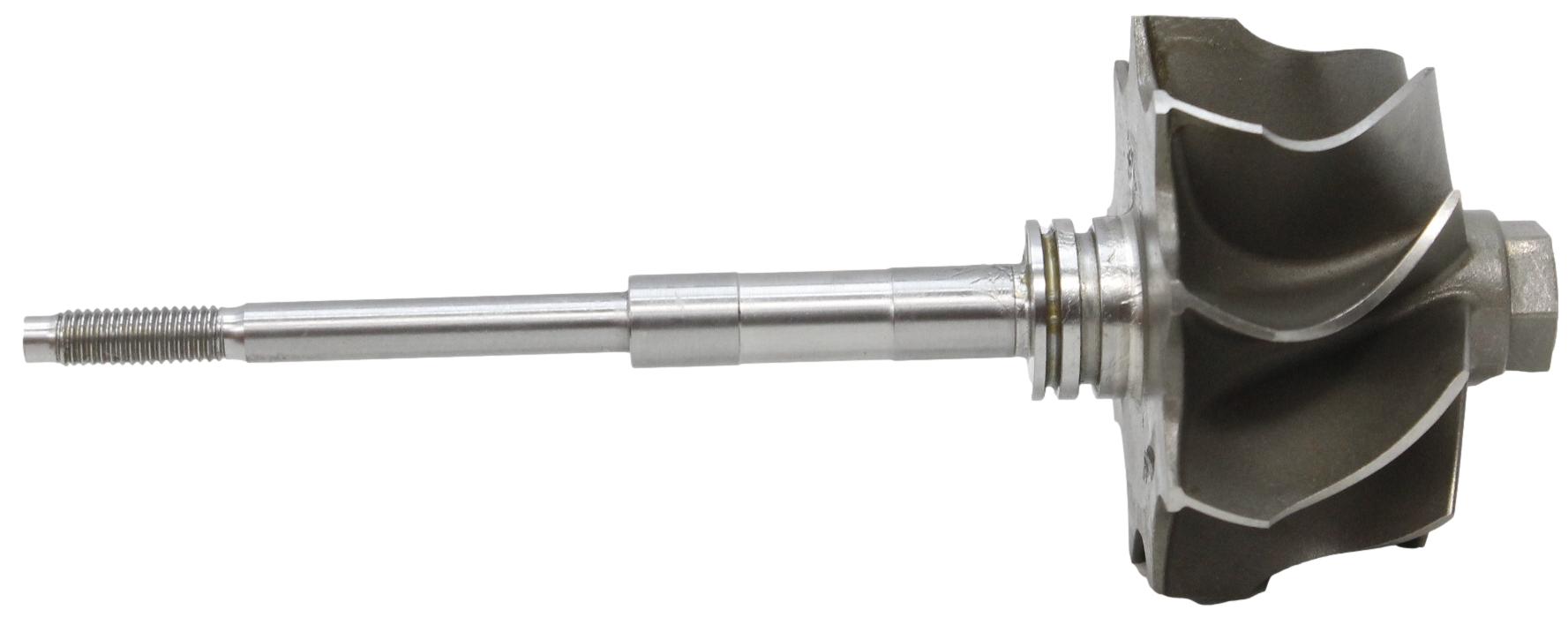 Турбо вал TW-491, 454192-0001 454192-0005