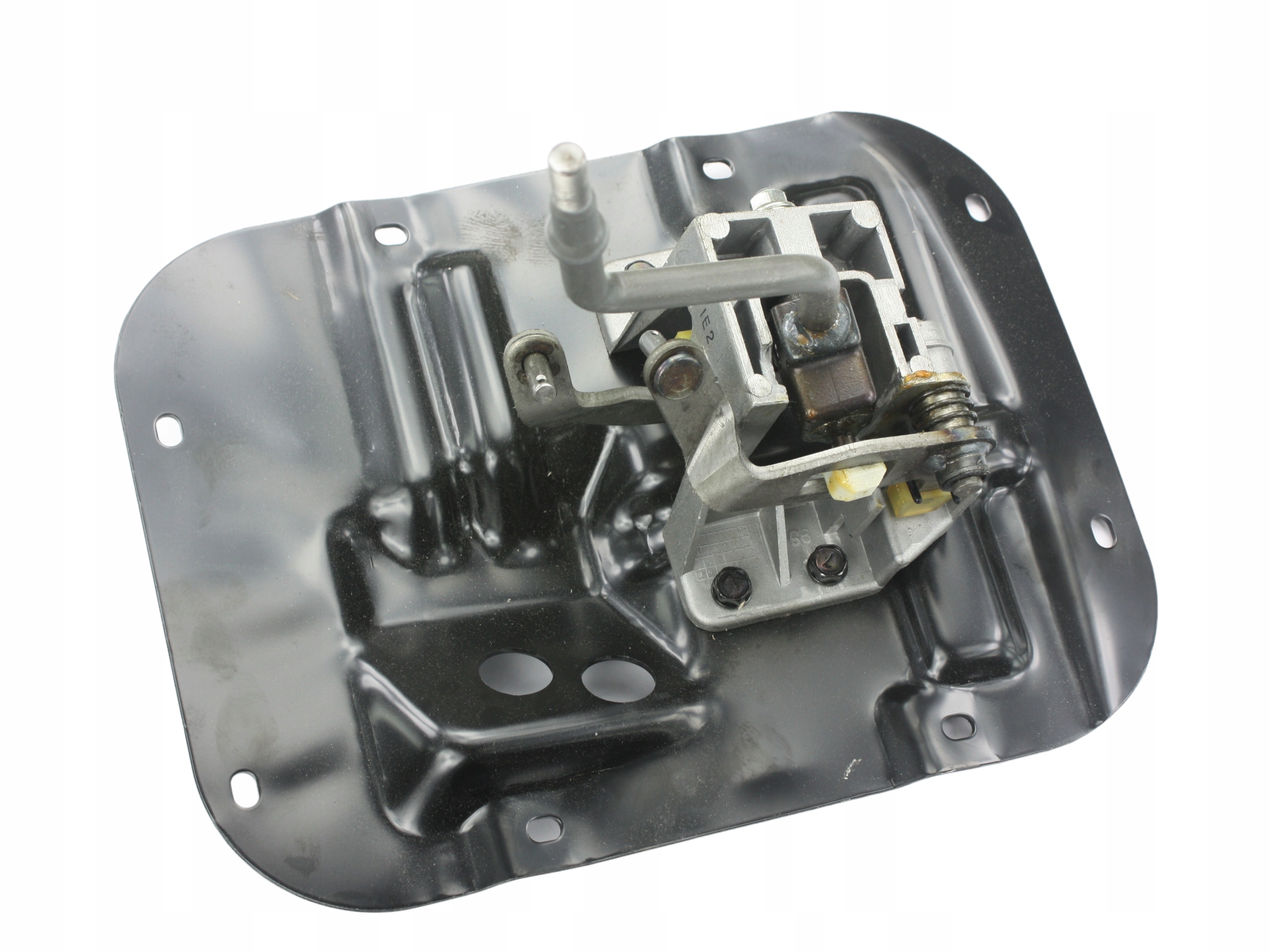 Volič Mechanismu Páka Řadící Páka Ssangyong Korando