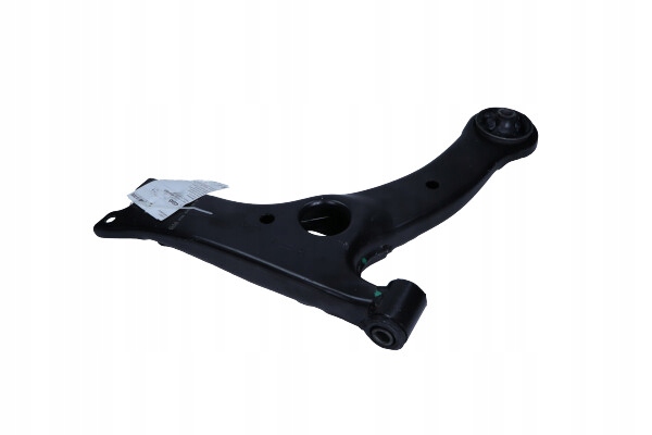 świecznik metalowy biały | ISM-1512 — 6