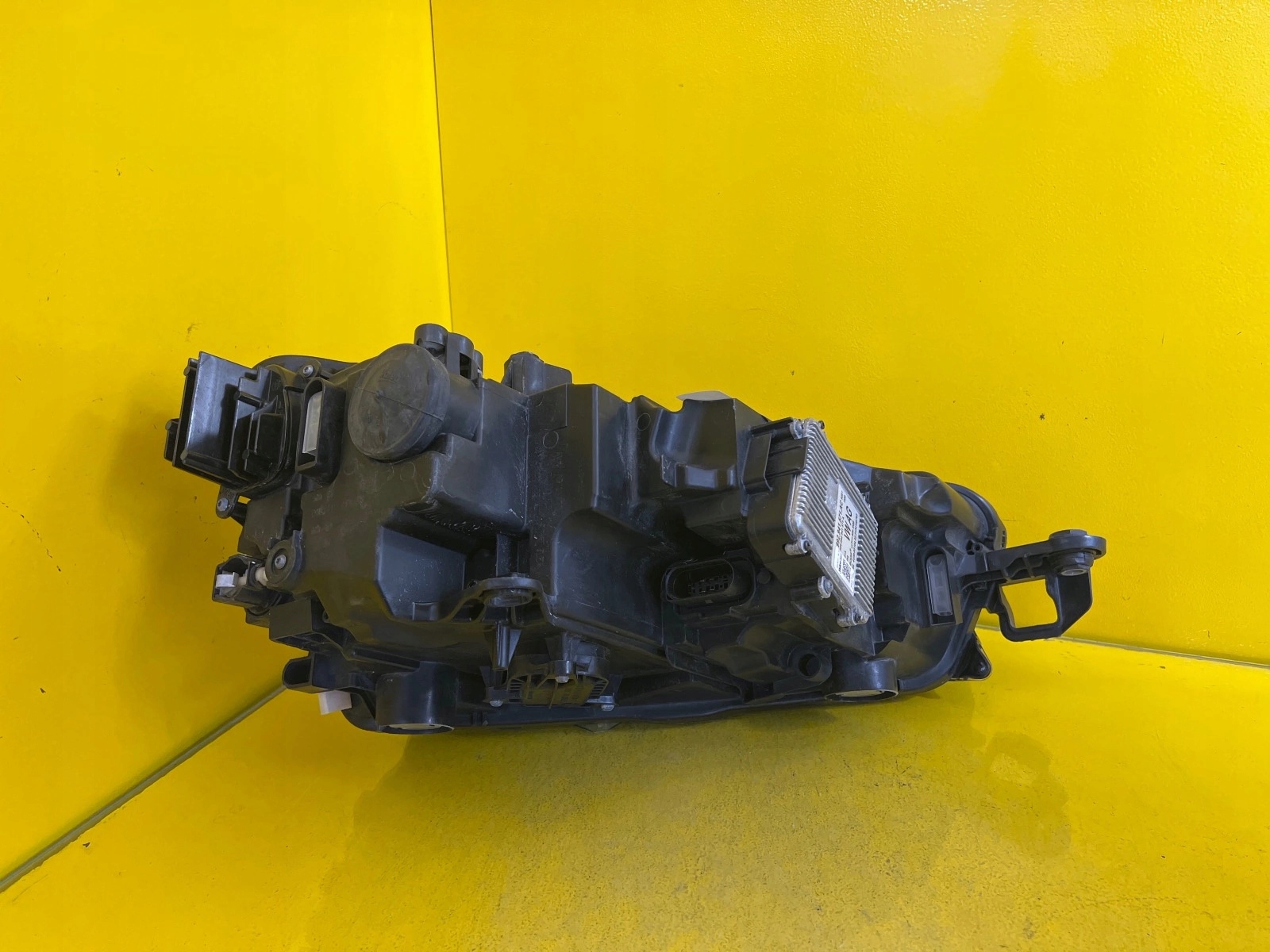 Frontscheinwerfer Skoda Scala 657 657941015A LED Links Scheinwerfer Headlight - Thumbnail 3