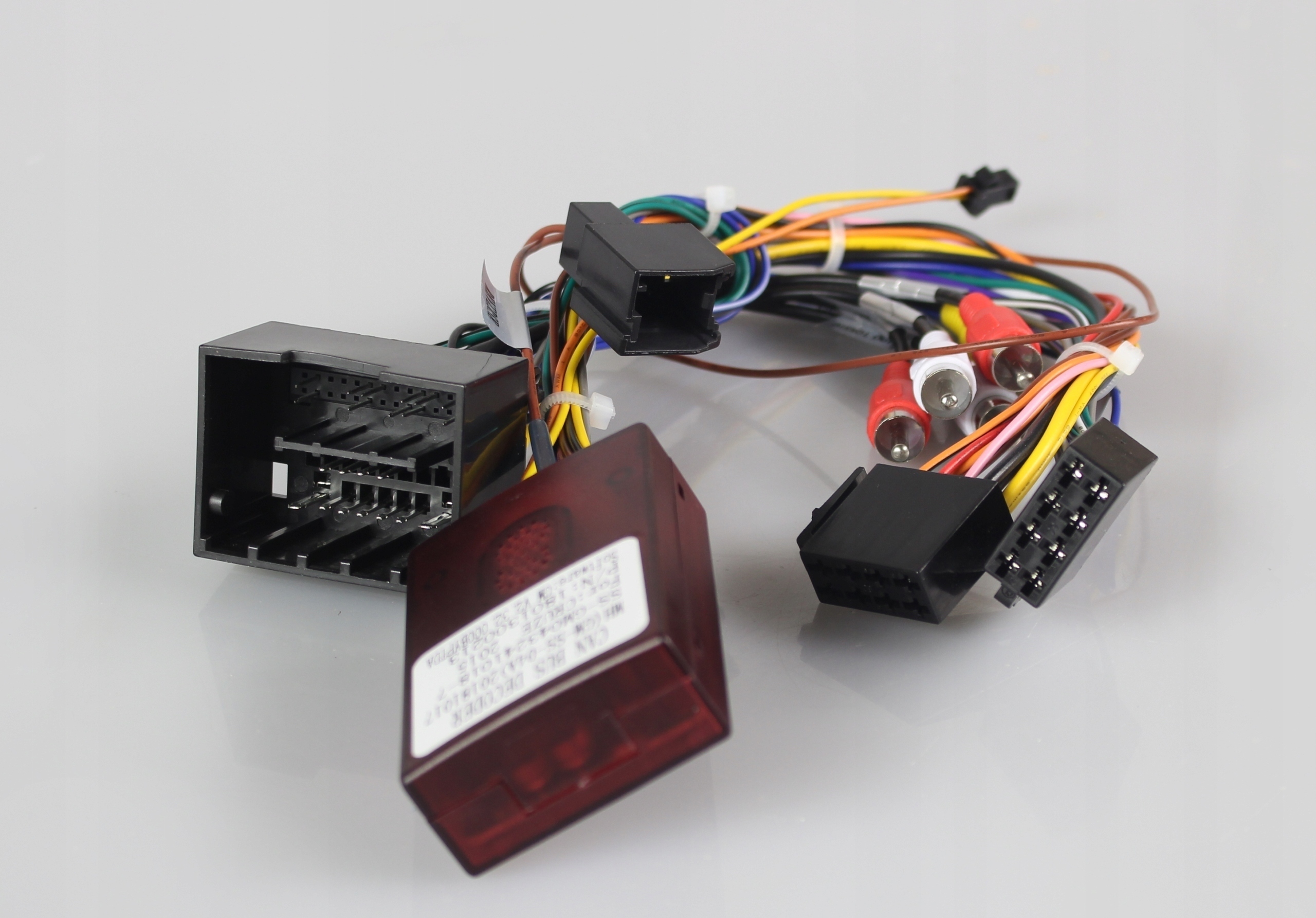 RADIO NAWIGACJA OPEL CORSA E 2014-2019 ANDROID Rodzaj akcesoryjny