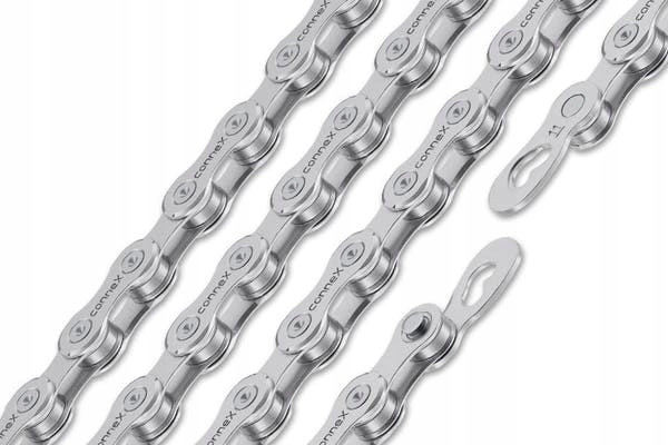 

Łańcuch Wippermann Connex 11s0 11rzędowy 118 ogniw