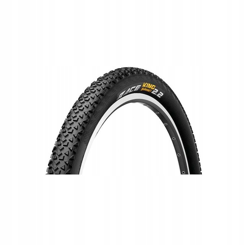 Opona Continental Race King 27,5 x 2,00 zwijana