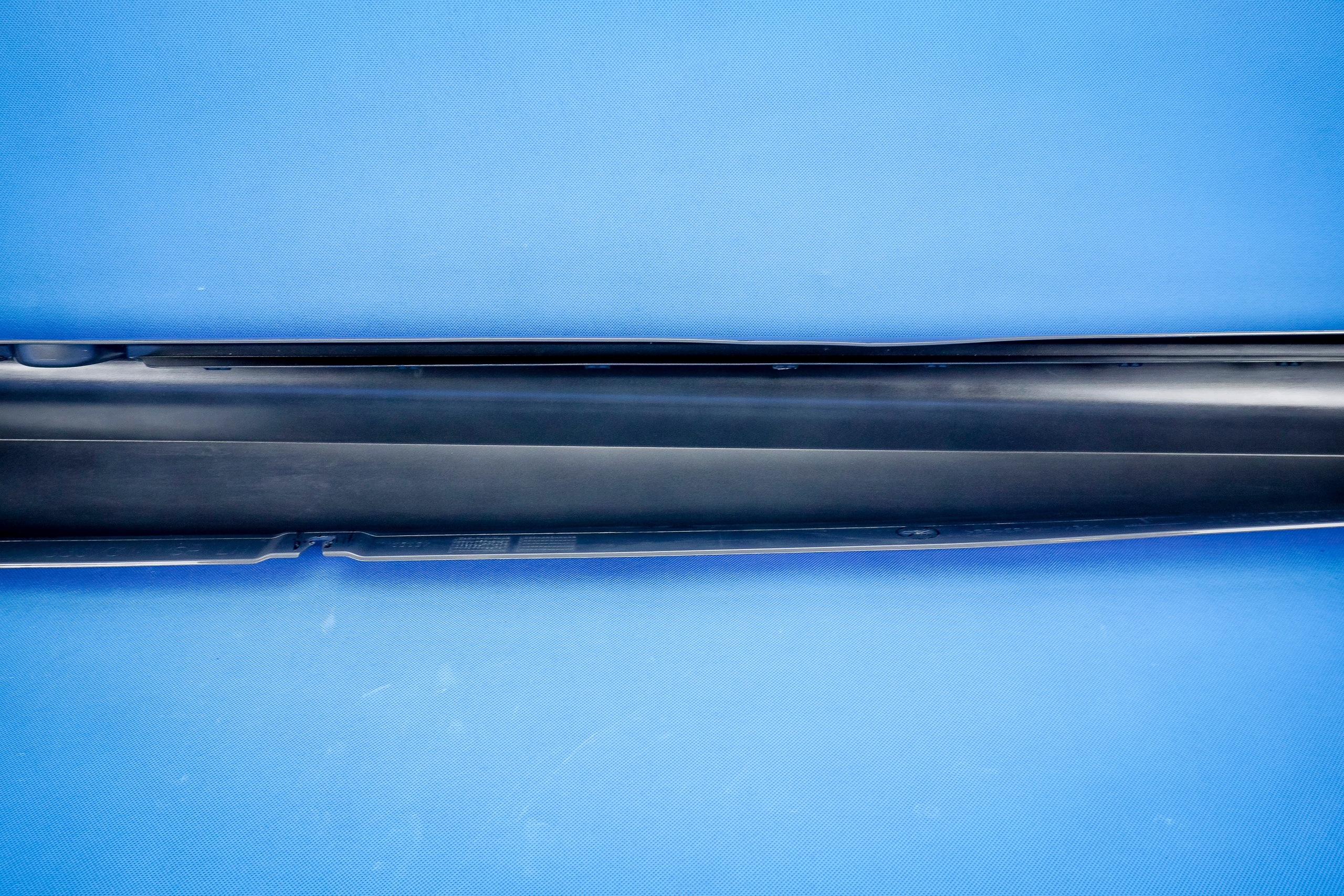 moulding cap threshold right M BMW 5 G30 8083669 8064743 8073133 25km C3E