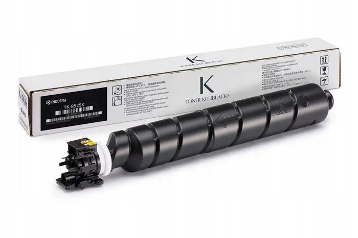 Originálny toner Cyan Kyocera 3552ci, 3553ci, 4052ci, 4053ci (TK8525C, TK-8)
