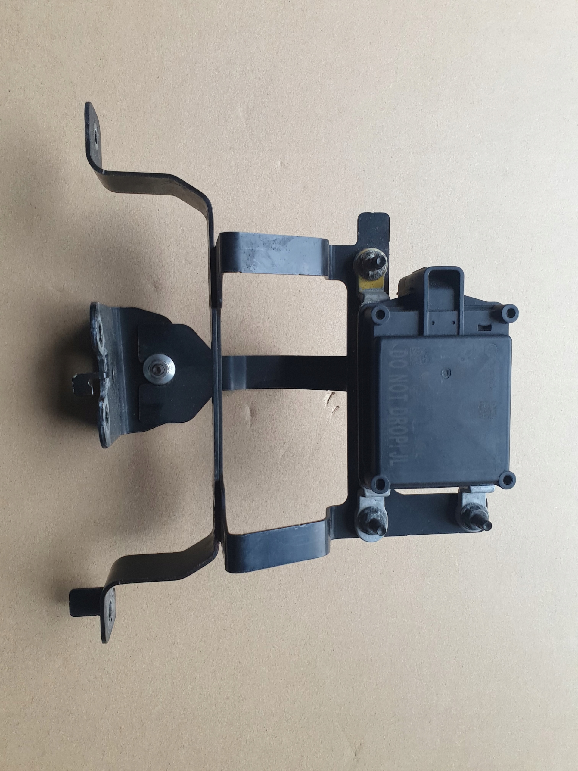 Радар Qashqai J11 micra 28438-5fa3a