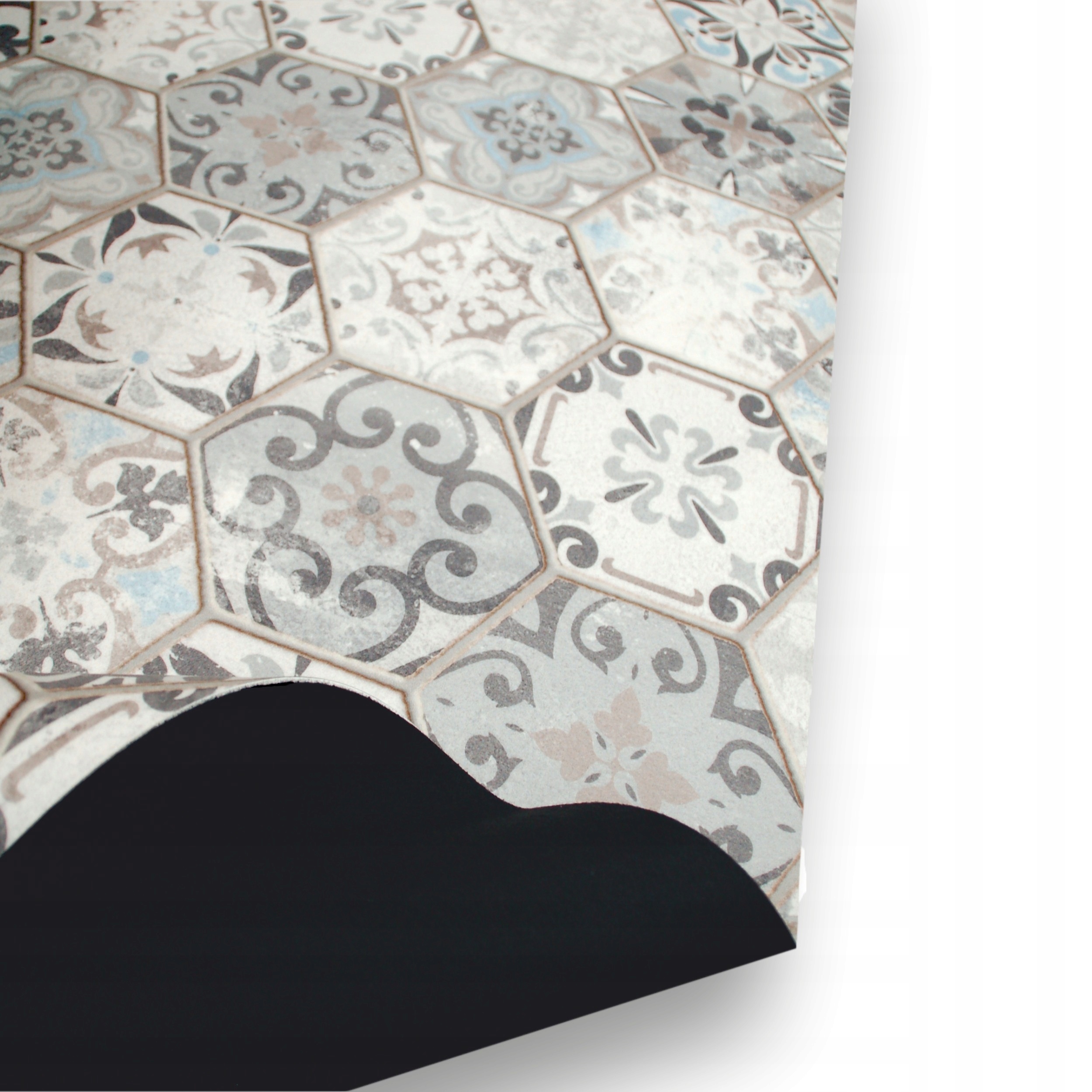 WINYLOWY DYWAN MATA PCV 65X200 Marka inna