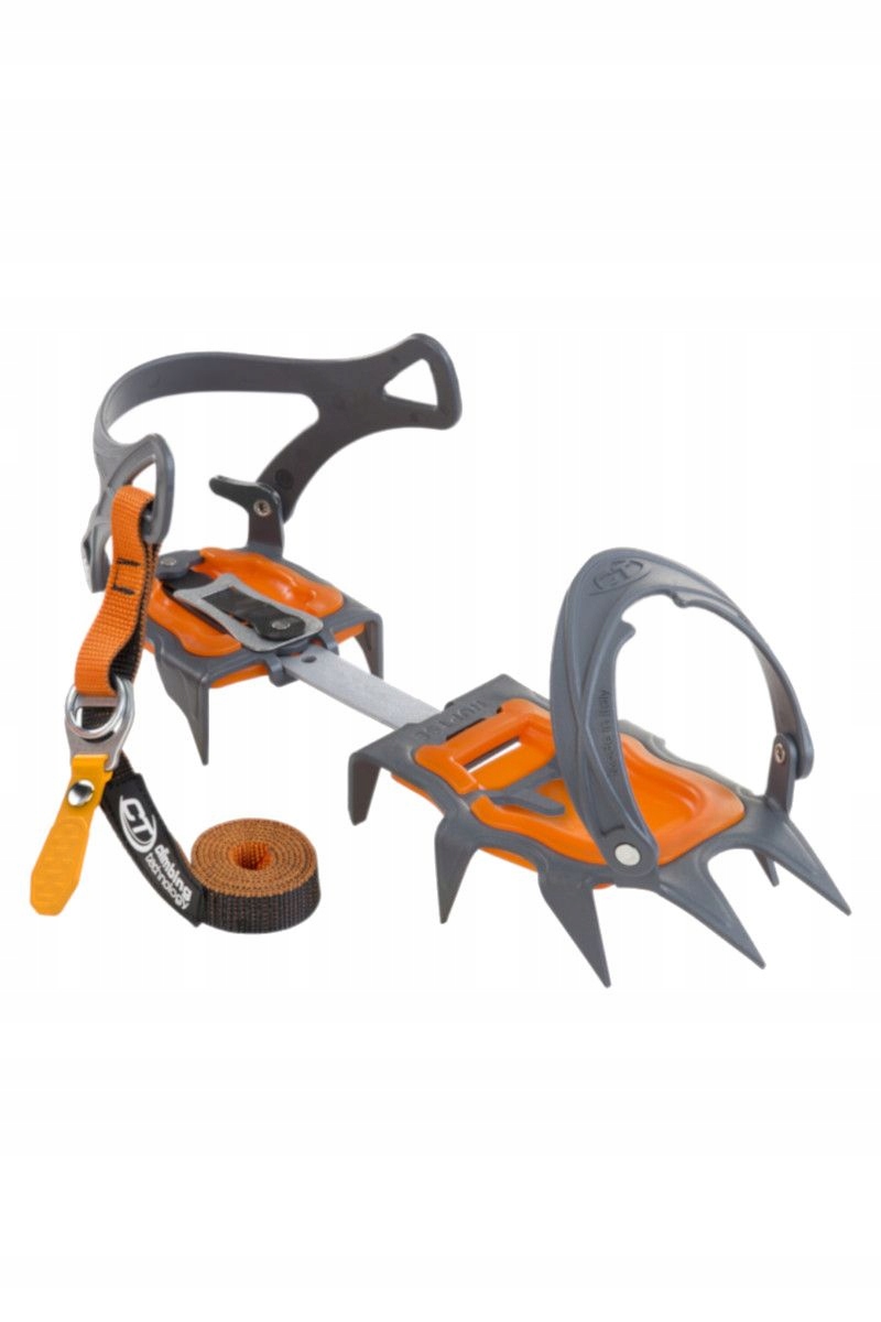 Climbing Technology Raki koszykowe Nuptse Evo Classic Flex
