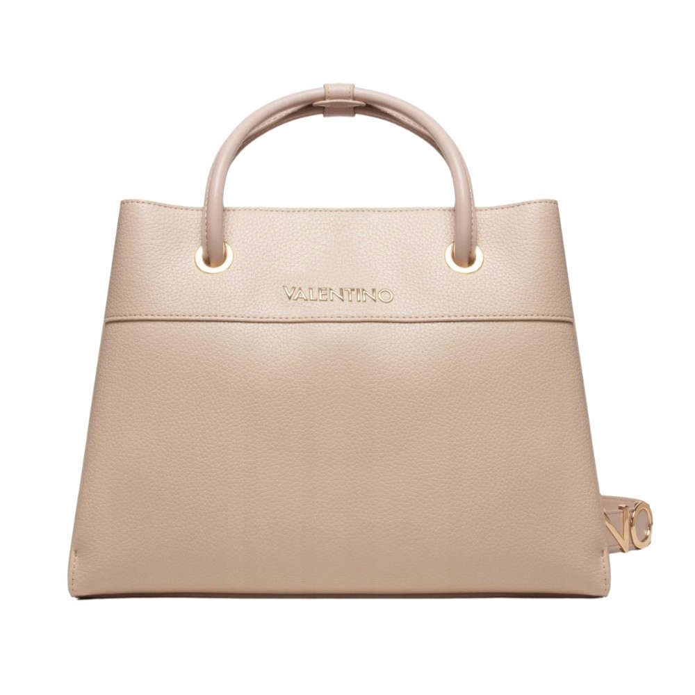 Valentino Béžová shopperka Alexia