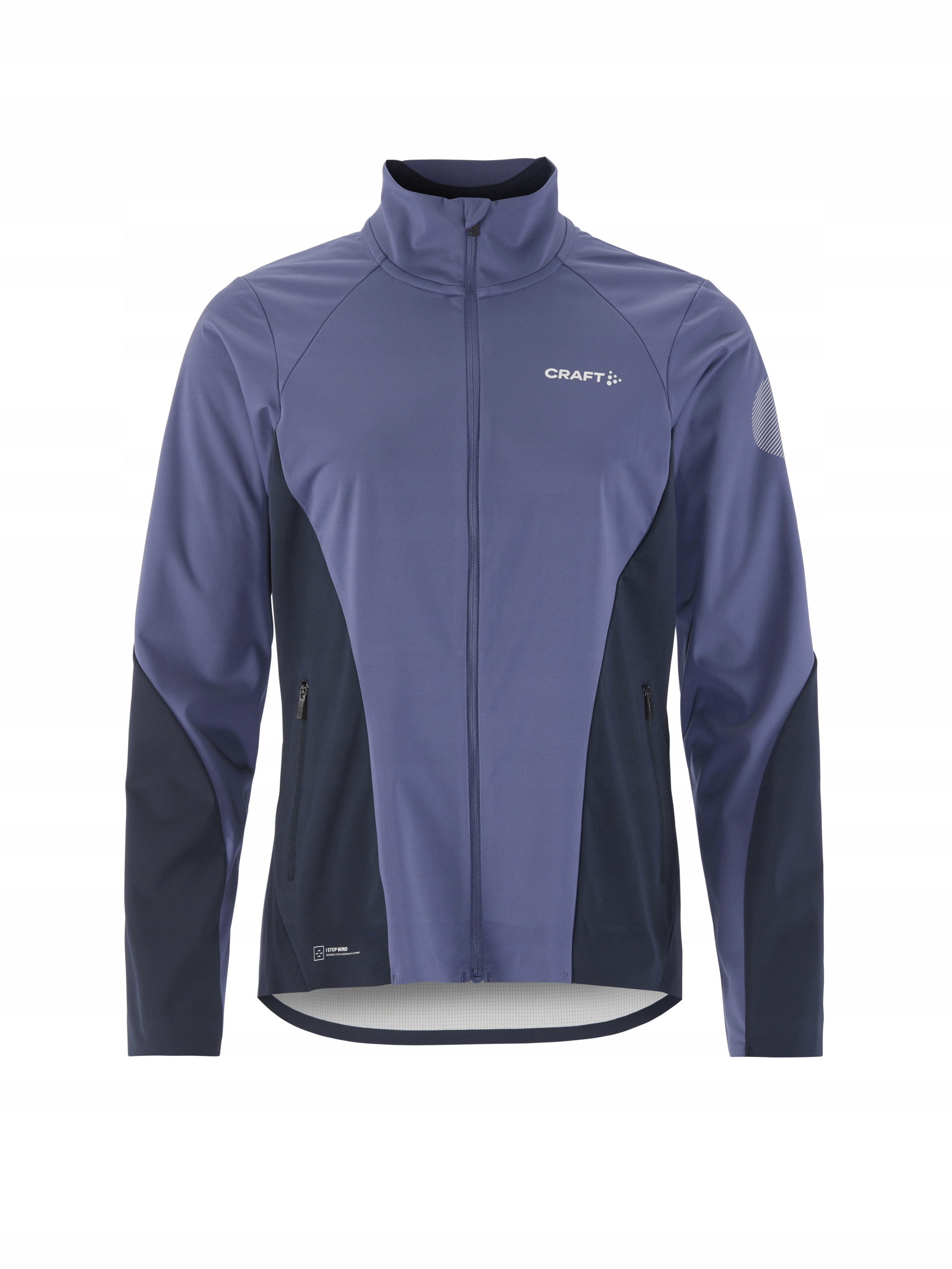 Bunda Craft Nordic Race 2 dámská S
