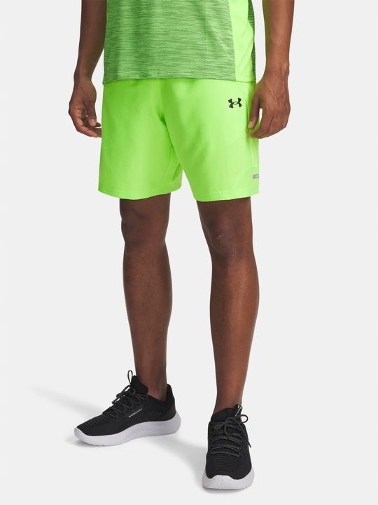 Spodenki Treningowe Męskie Under Armour Ua Tech Utility Shorts XL