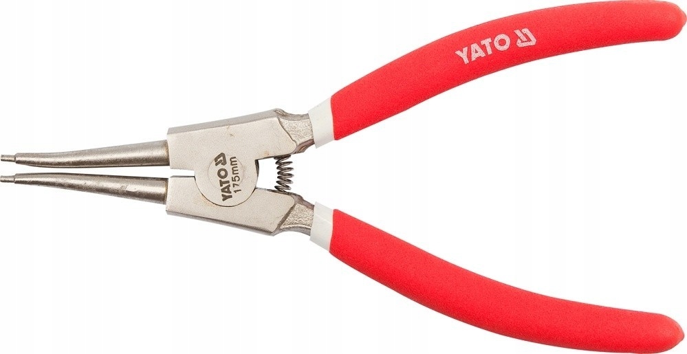 

Szczypce segera zewnętrzne, proste 325 mm Yato
