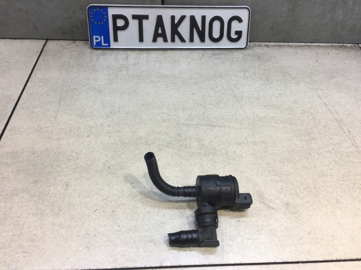 Vanne à vide BMW 3 E92 320 et 7551262