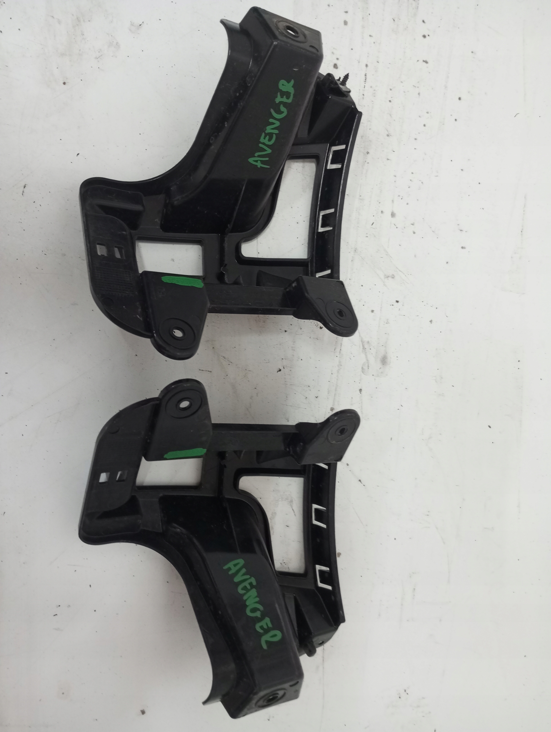 Support Support plaque JEEP AVENGER 52173344 52173343