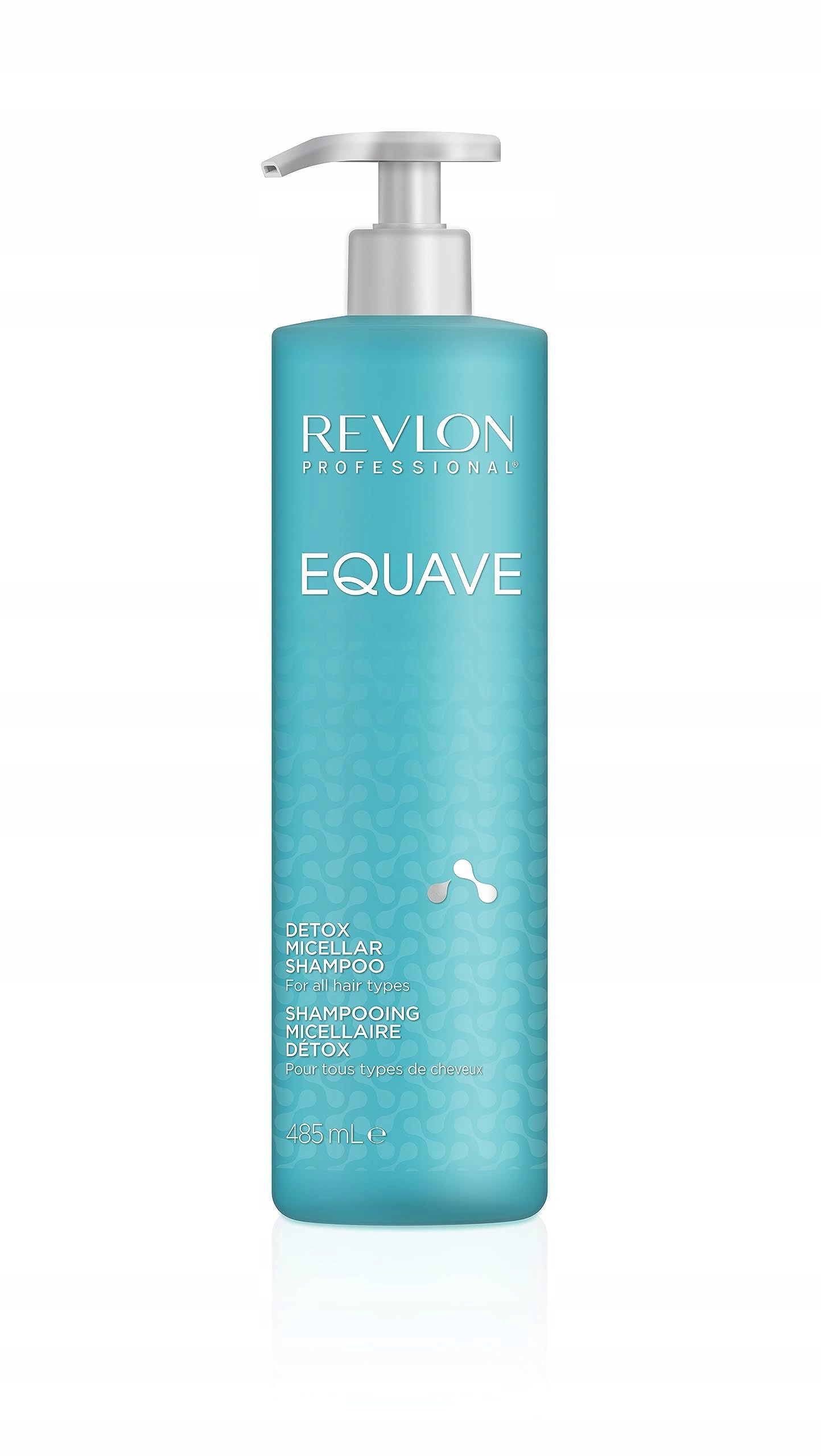 Equave Detox Micellarní Šampon Objem: 485 ML