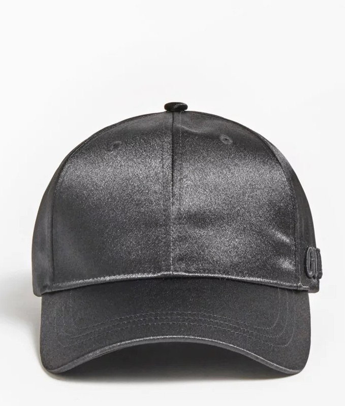 Kšiltovka Guess AW8790POL01 černá
