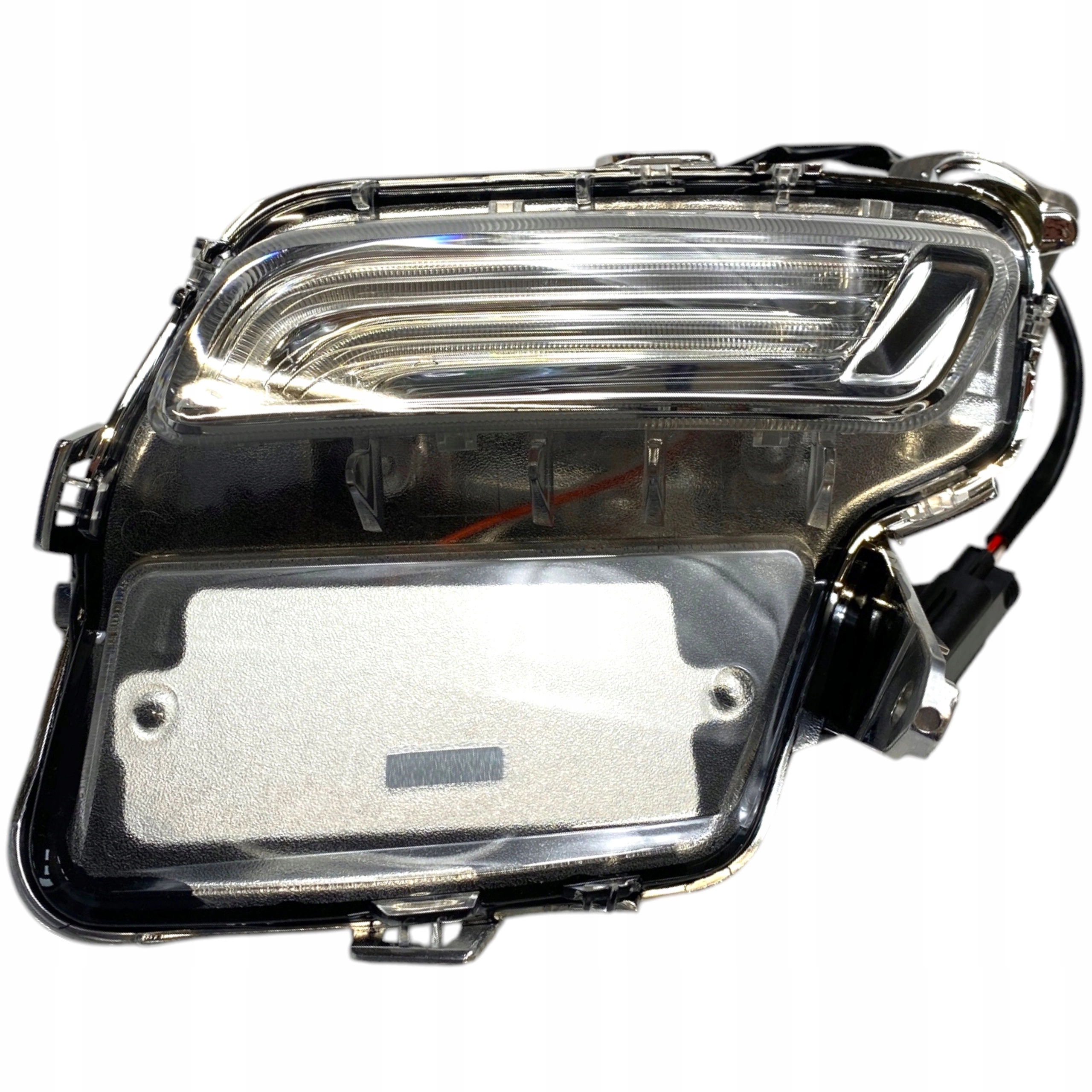 Halogen Drl Pravá lampa pro denní svícení Volvo XC60 2013-2017 3135328