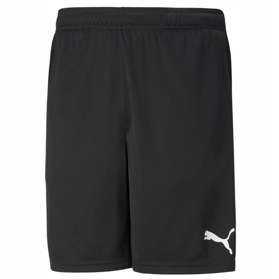 Spodenki męskie Puma teamRISE Training Shorts M