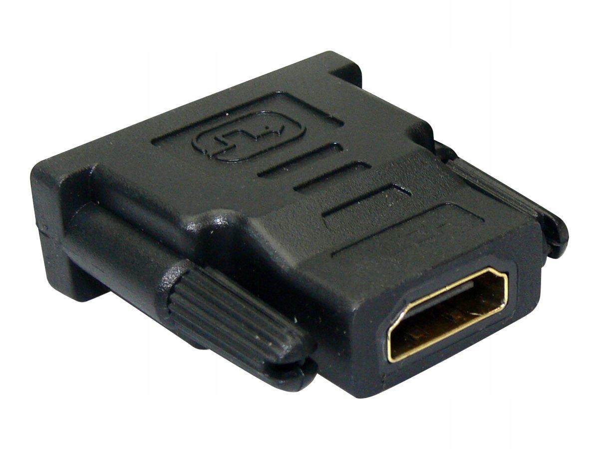 Sandberg 507-39 Sandberg adapter DVI-M Hdmi-f