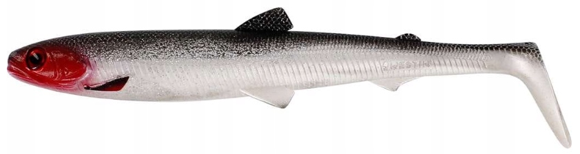 

Na Szczupaka Westin BullTeez [18cm] 53g 1szt.