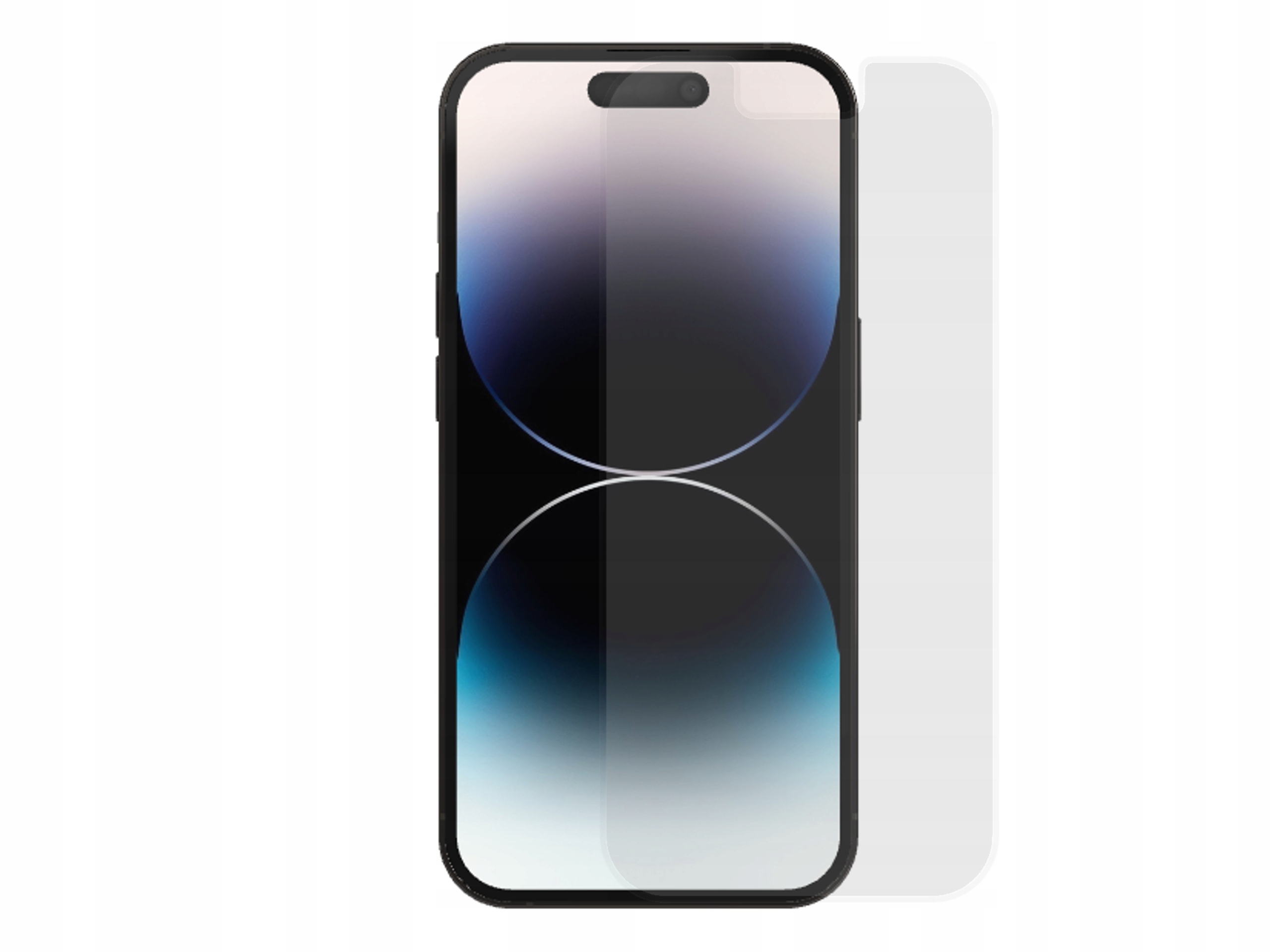 

Matowa Folia Hydrożelowa Do Iphone 14 Pro Max