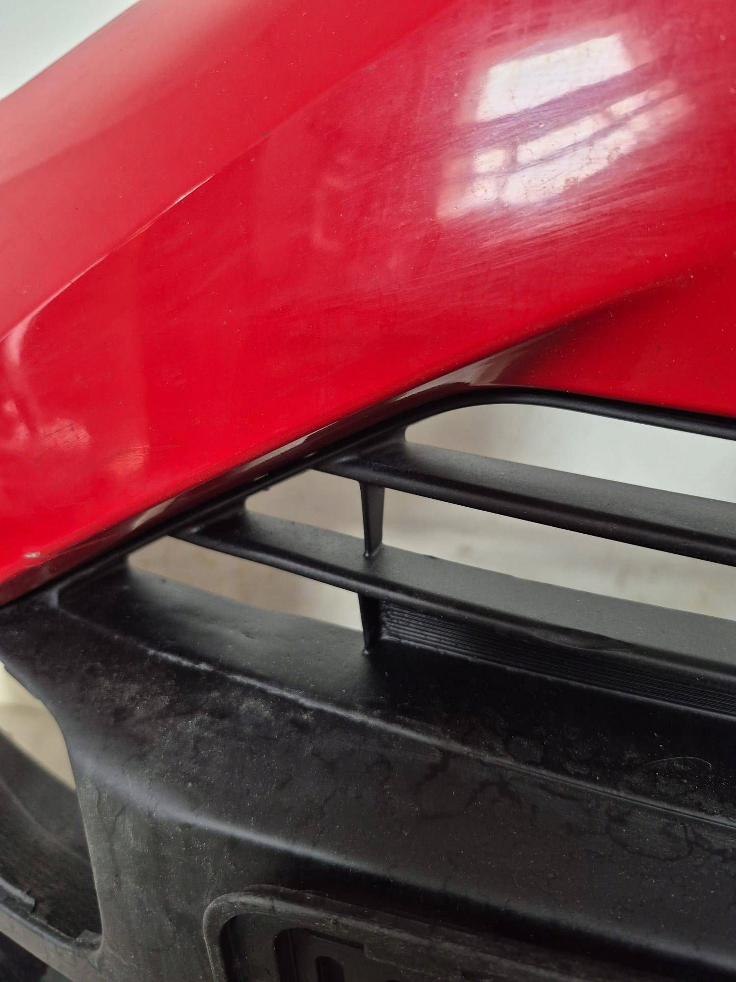 TOYOTA AYGO II 2 LIFT 18-22 bumper front front 52119-0H180
