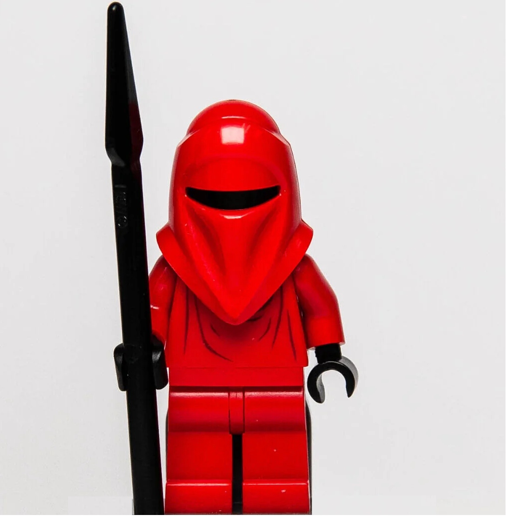 4You Lego Star Wars Royal Guard Meč (SW0040B)