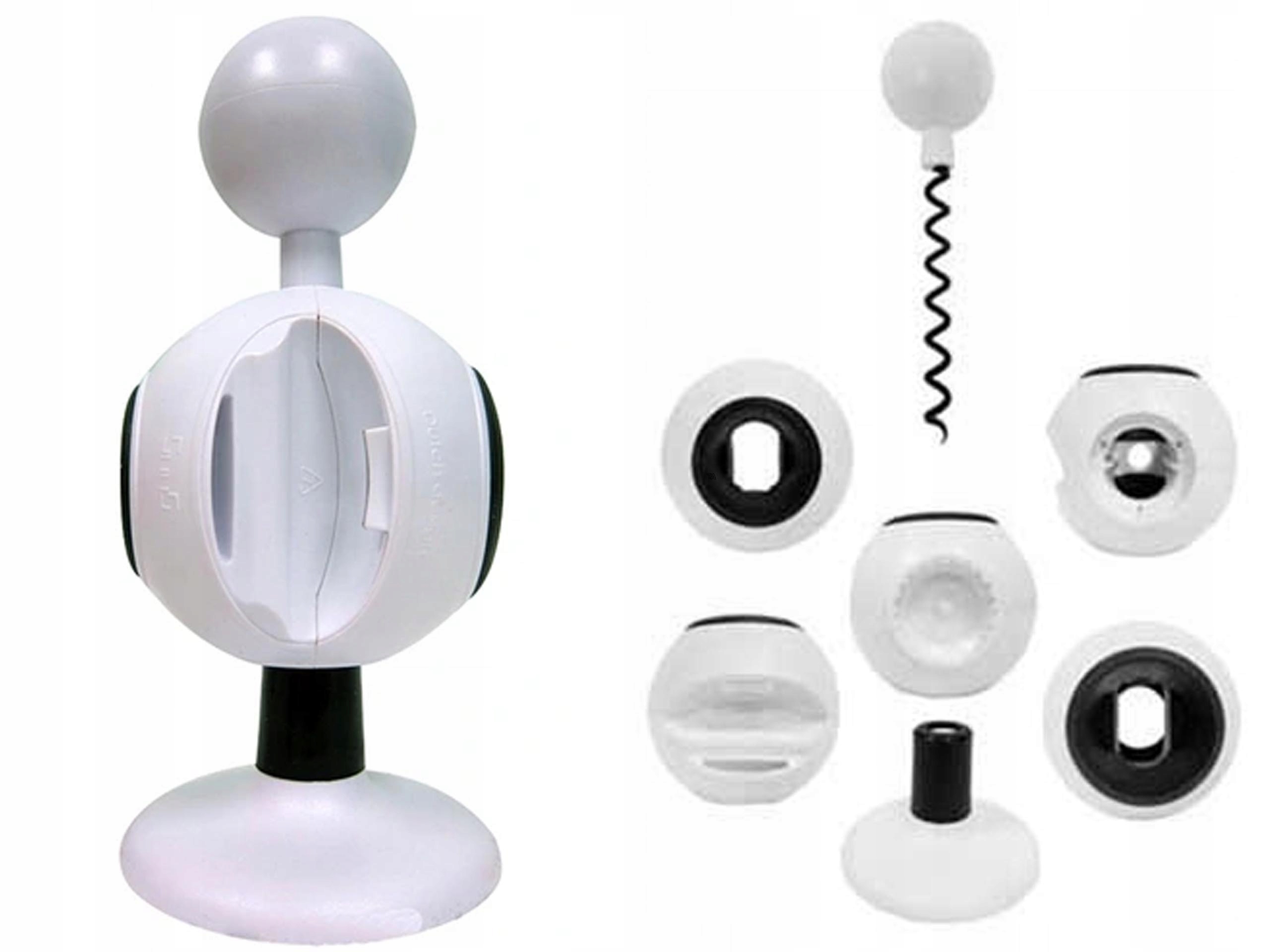 

Wielofunkcyjny Otwieracz Do Butelek Słoików Wina