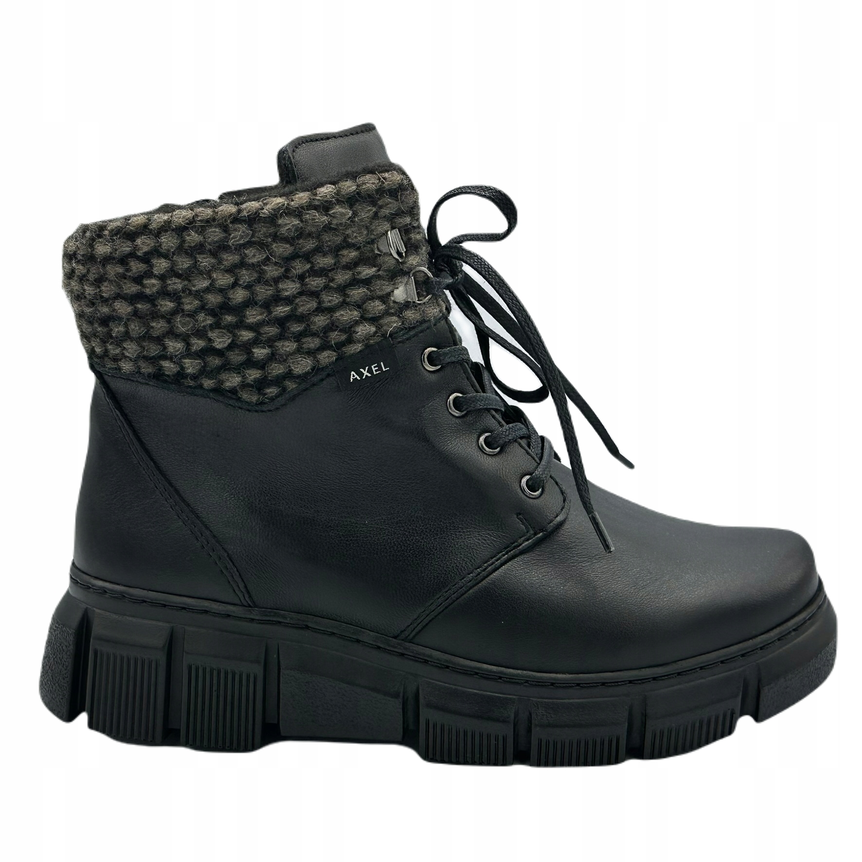 Boty Axel 4492 H [Velikost 39 (25,7 cm)]