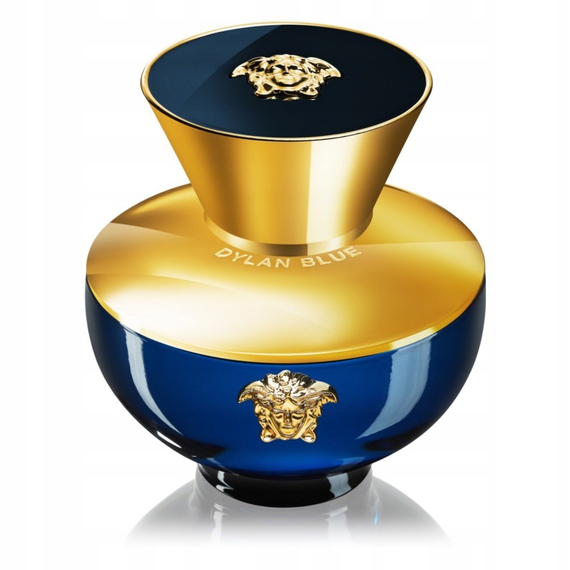 Versace Pour Femme Blue Parfémovaná voda 30 ml
