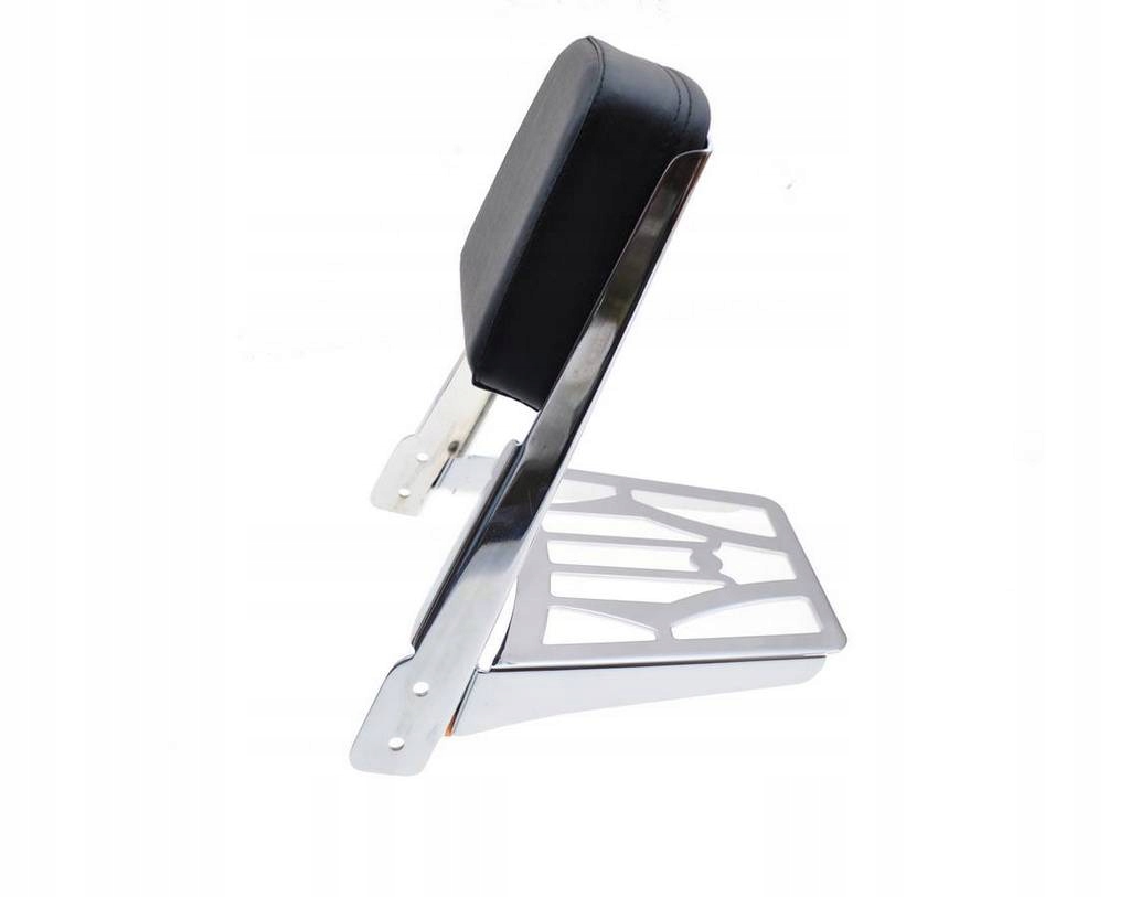 MT146MT155 - СПИНКА З БАГАЖНИКОМ-HARLEY SPORTSTER 883 1200