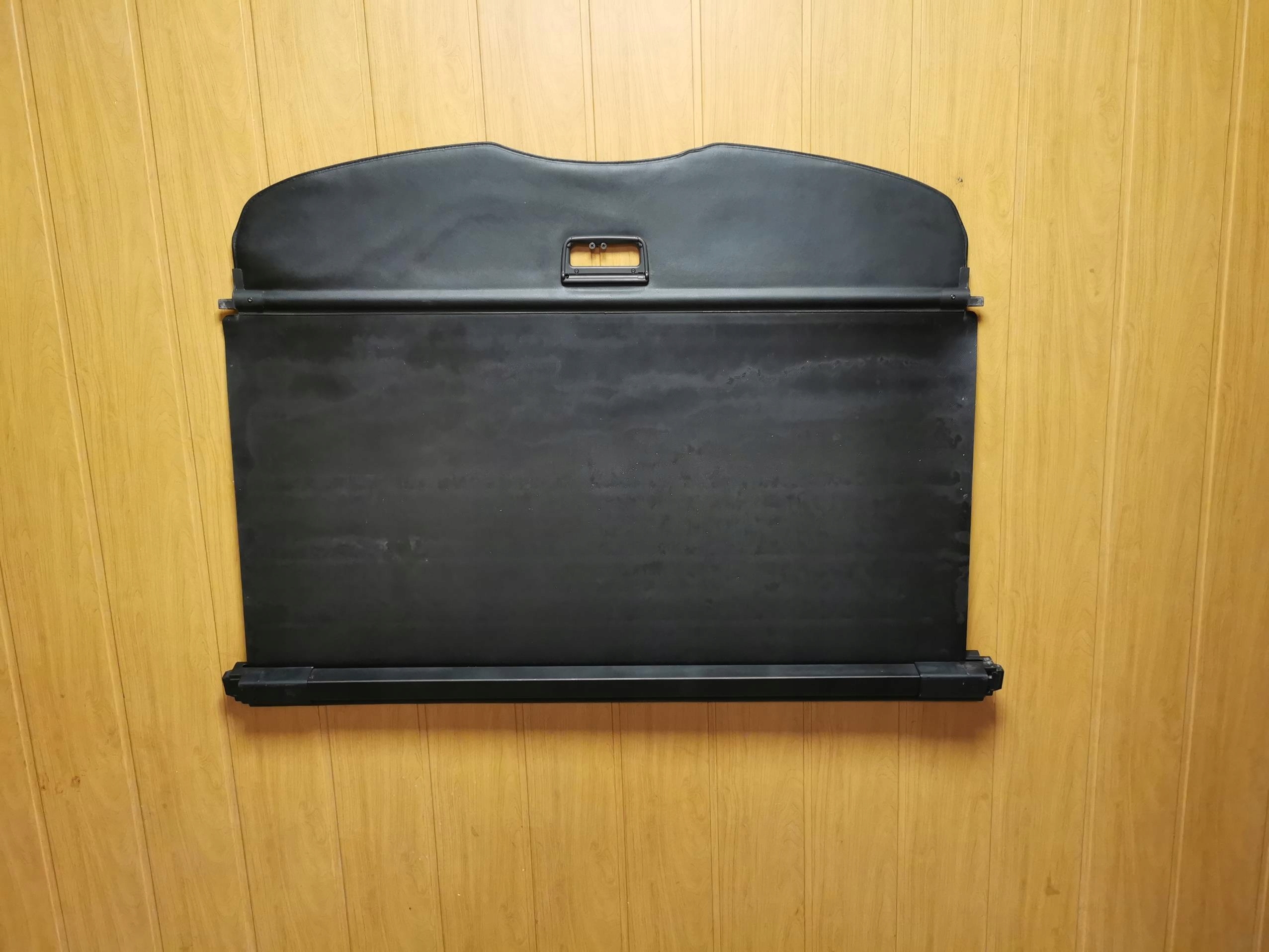blinds boot OPEL VECTRA C 02-08 24469259